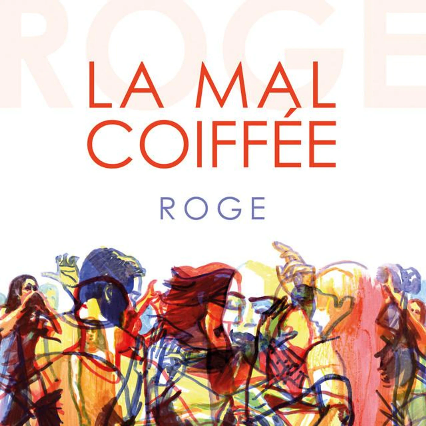 La Mal Coiffée Brand Page