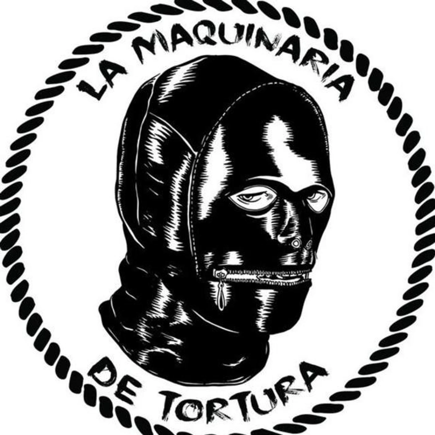 La Maquinaria de Tortura Brand Page