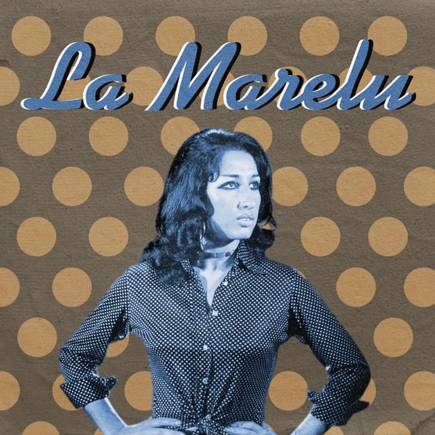 La Marelu Brand Page