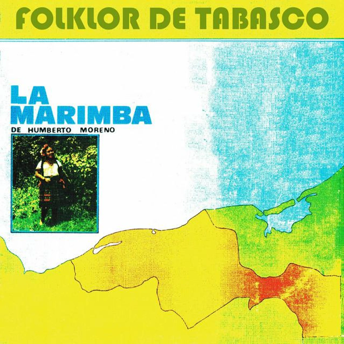 La marimba de Humberto Moreno Brand Page