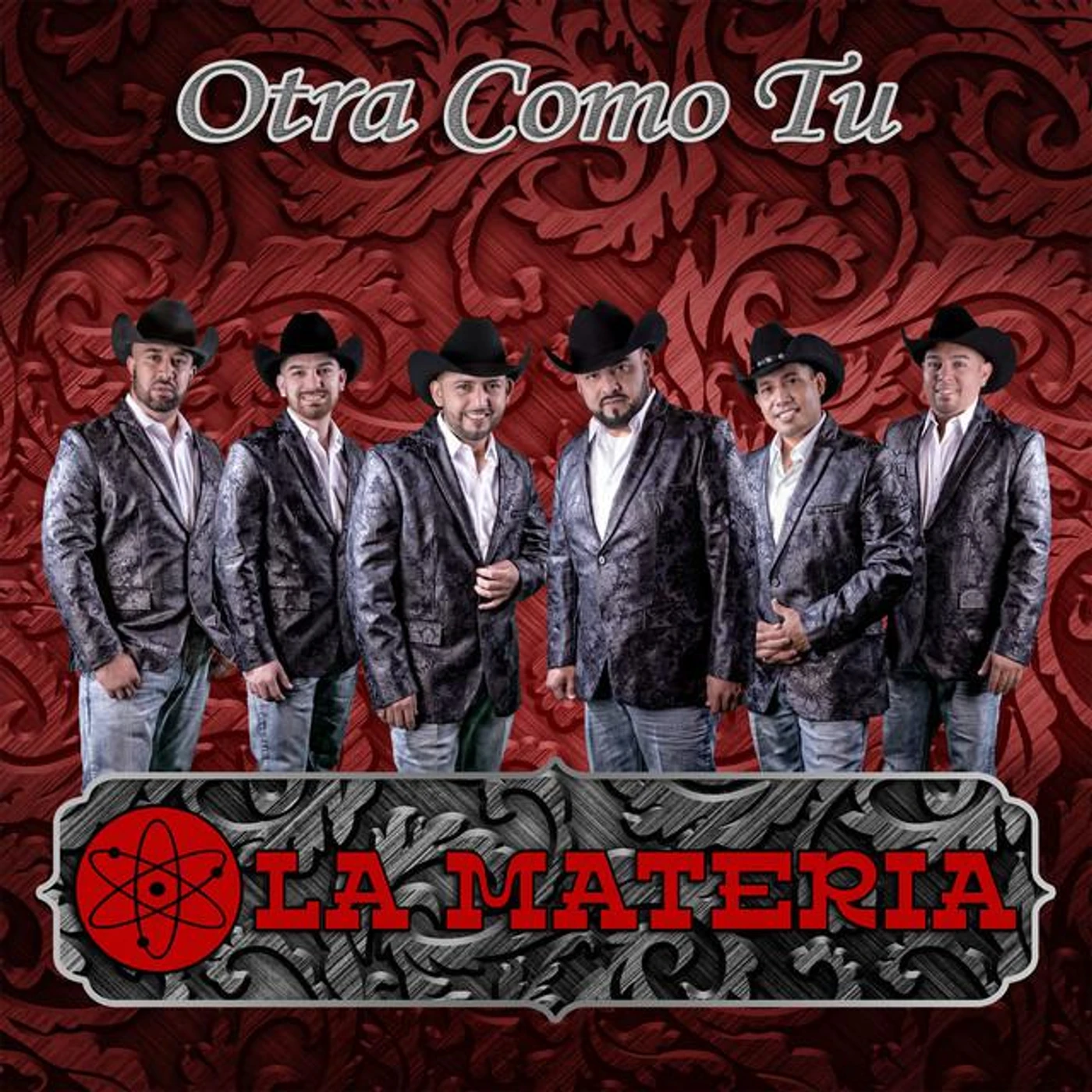 La Materia Brand Page