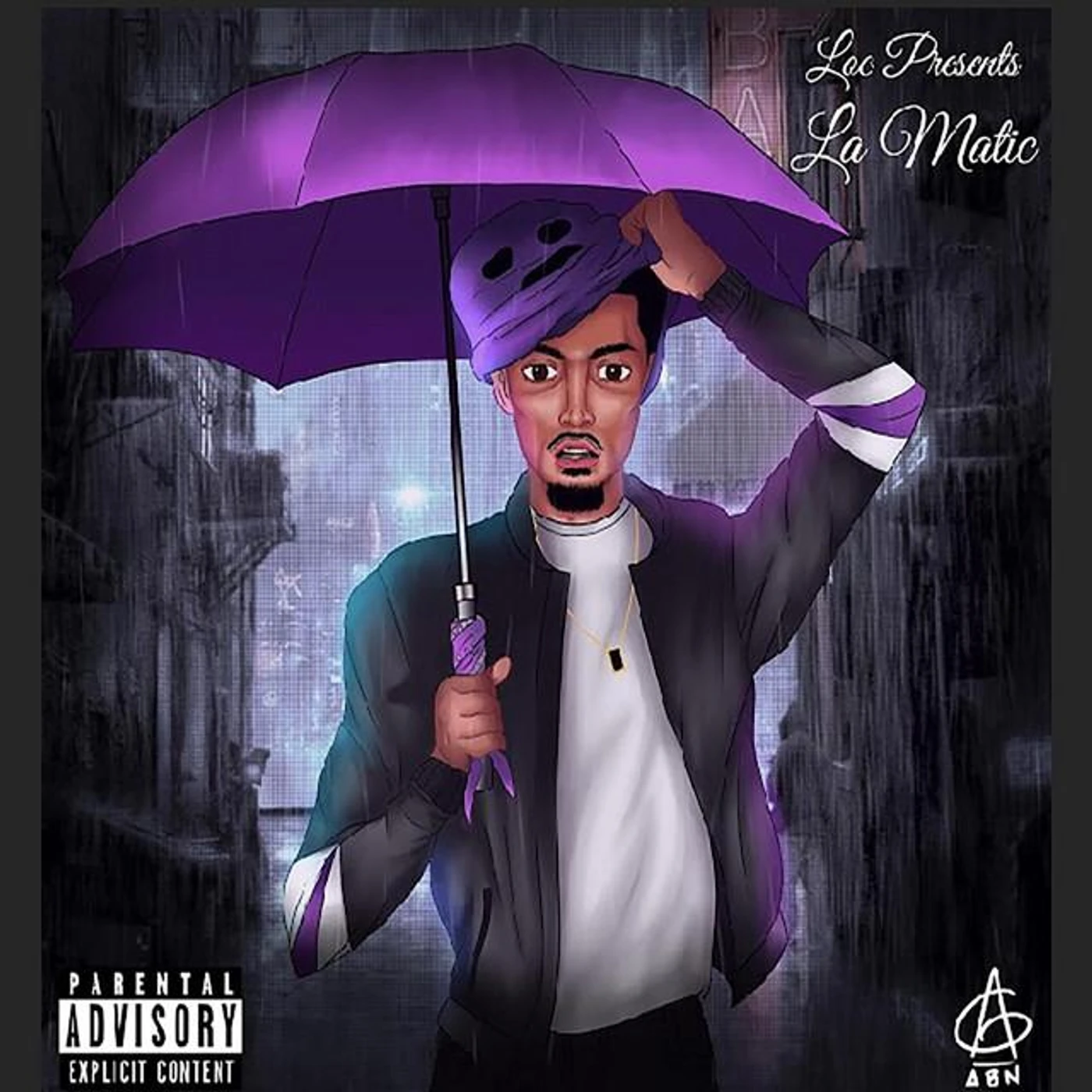 La' Matic