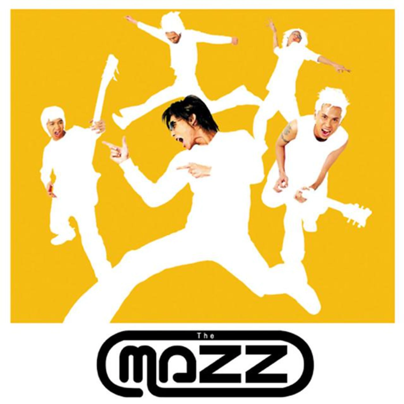 La Mazz Brand Page