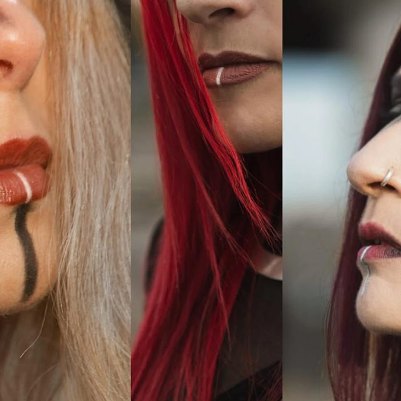 La Menade Brand Page