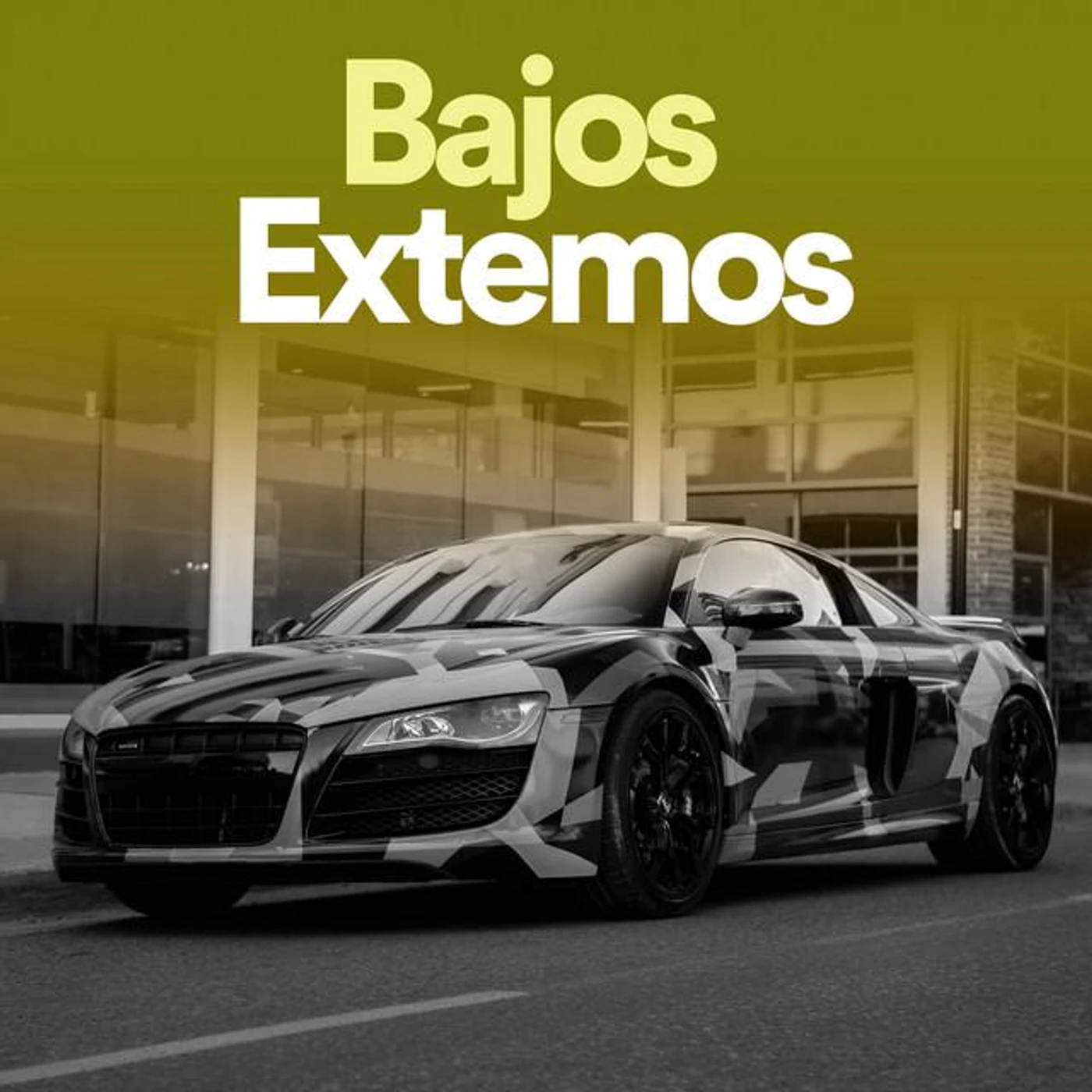 La Mejor Música Electrónica