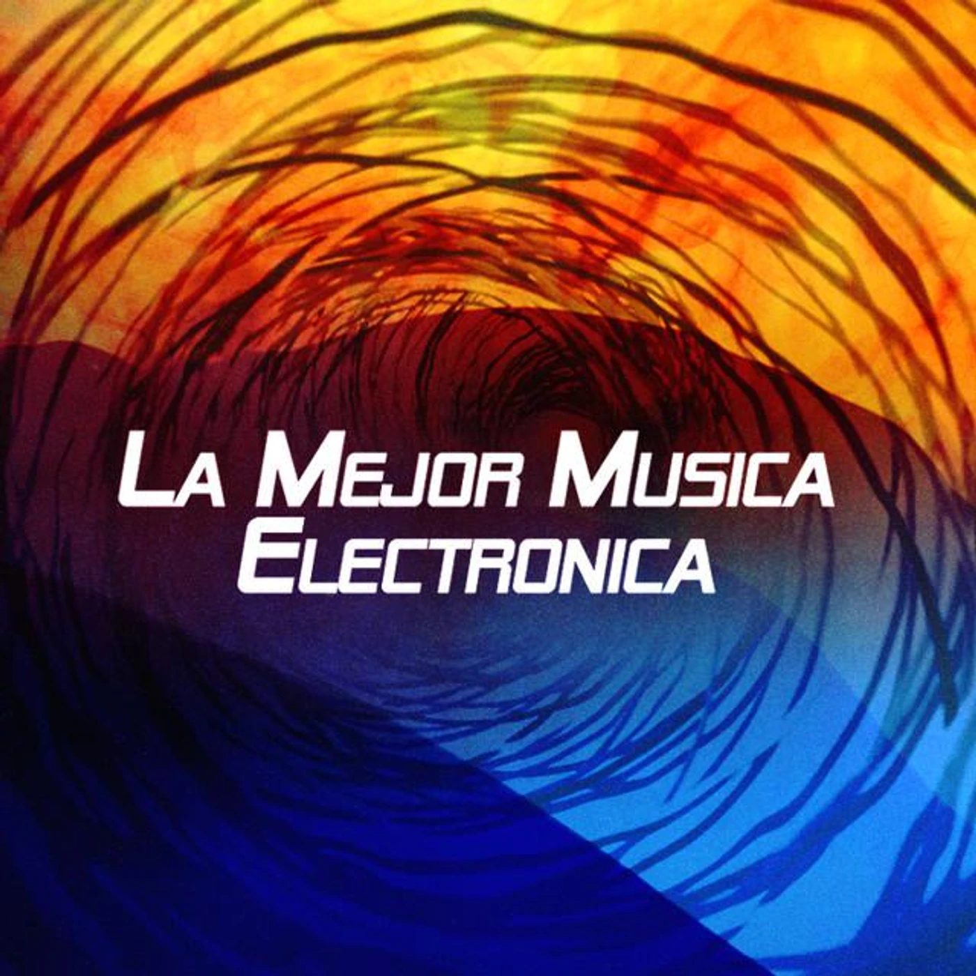 La Mejor Musica Electronica