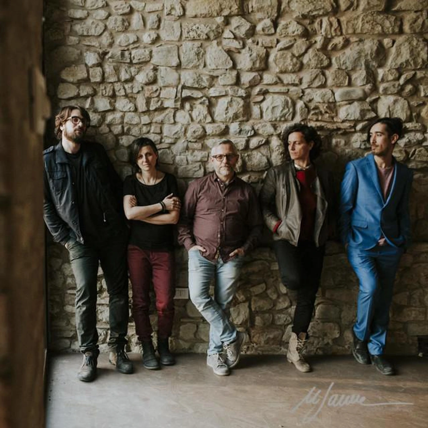 La Metralli Brand Page