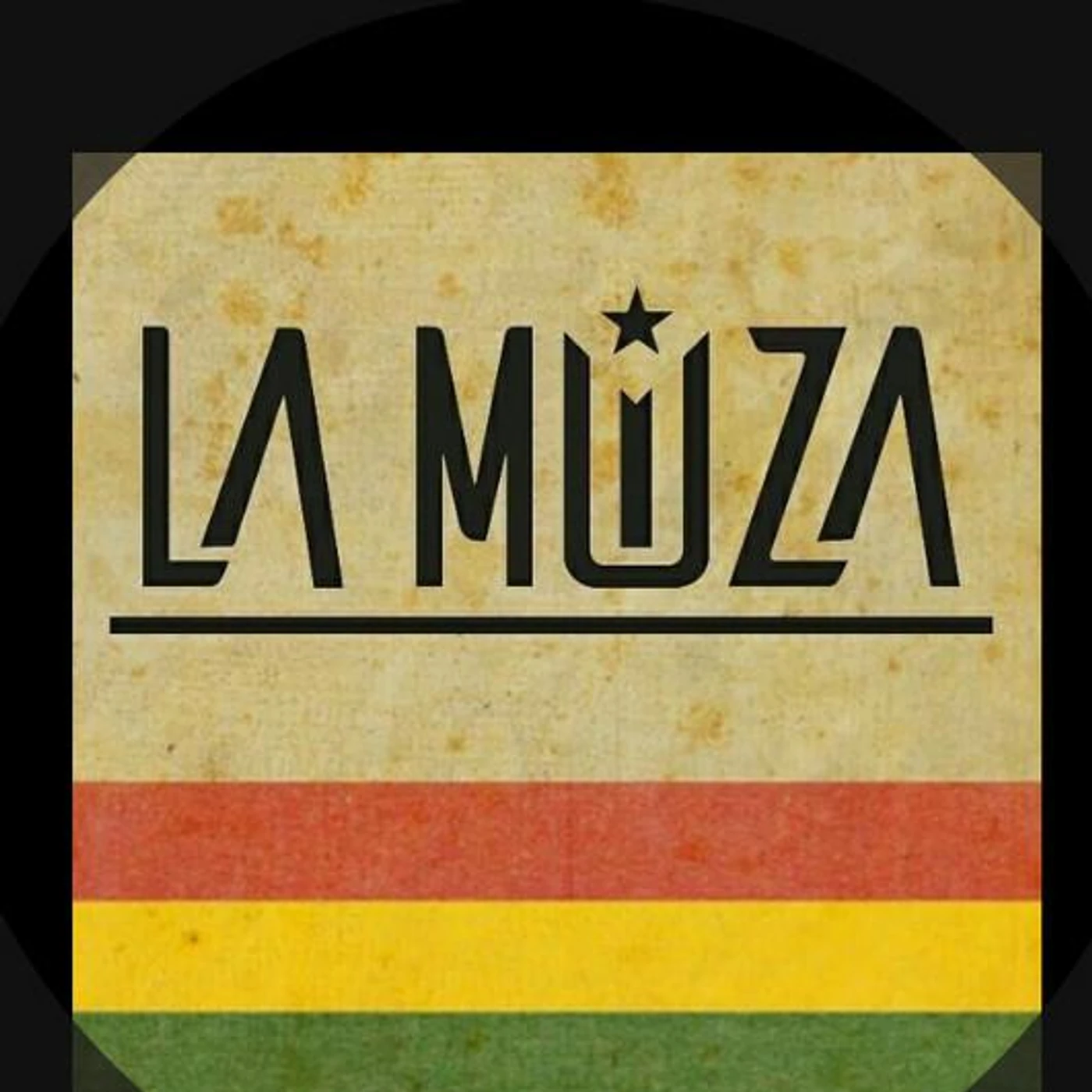 La Muza Brand Page