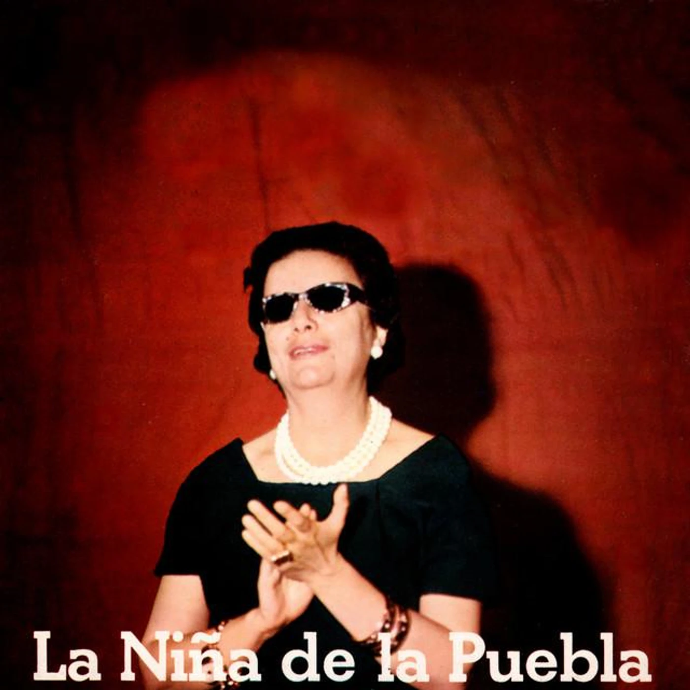 La Niña De La Puebla Brand Page