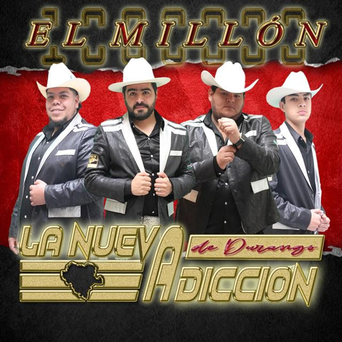 La nueva adiccion de durango Brand Page