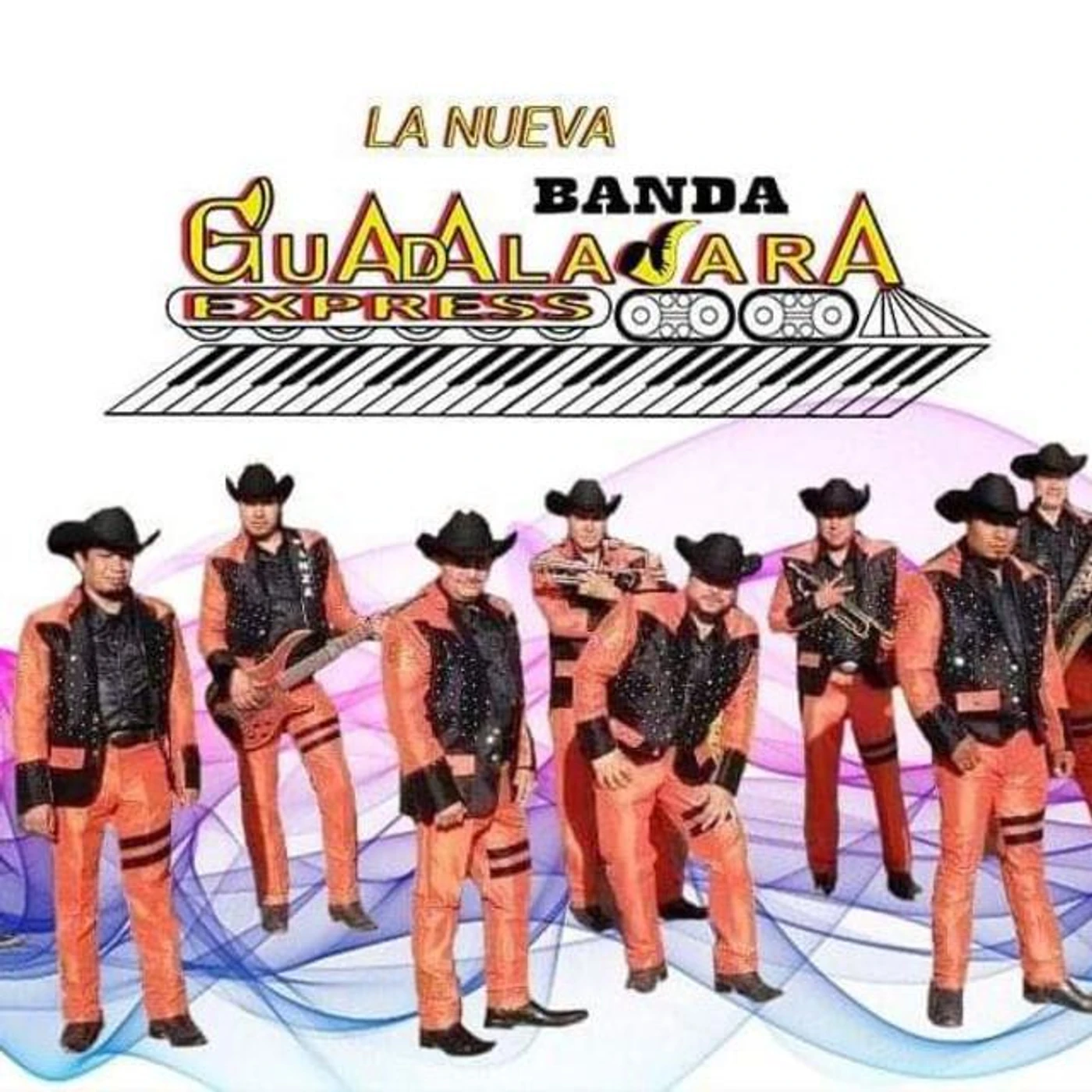 La Nueva Banda Guadalajara Express