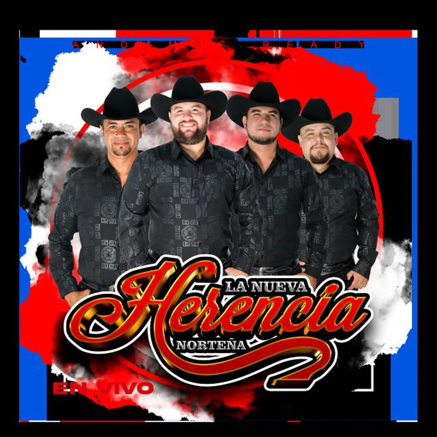 La Nueva Herencia Brand Page