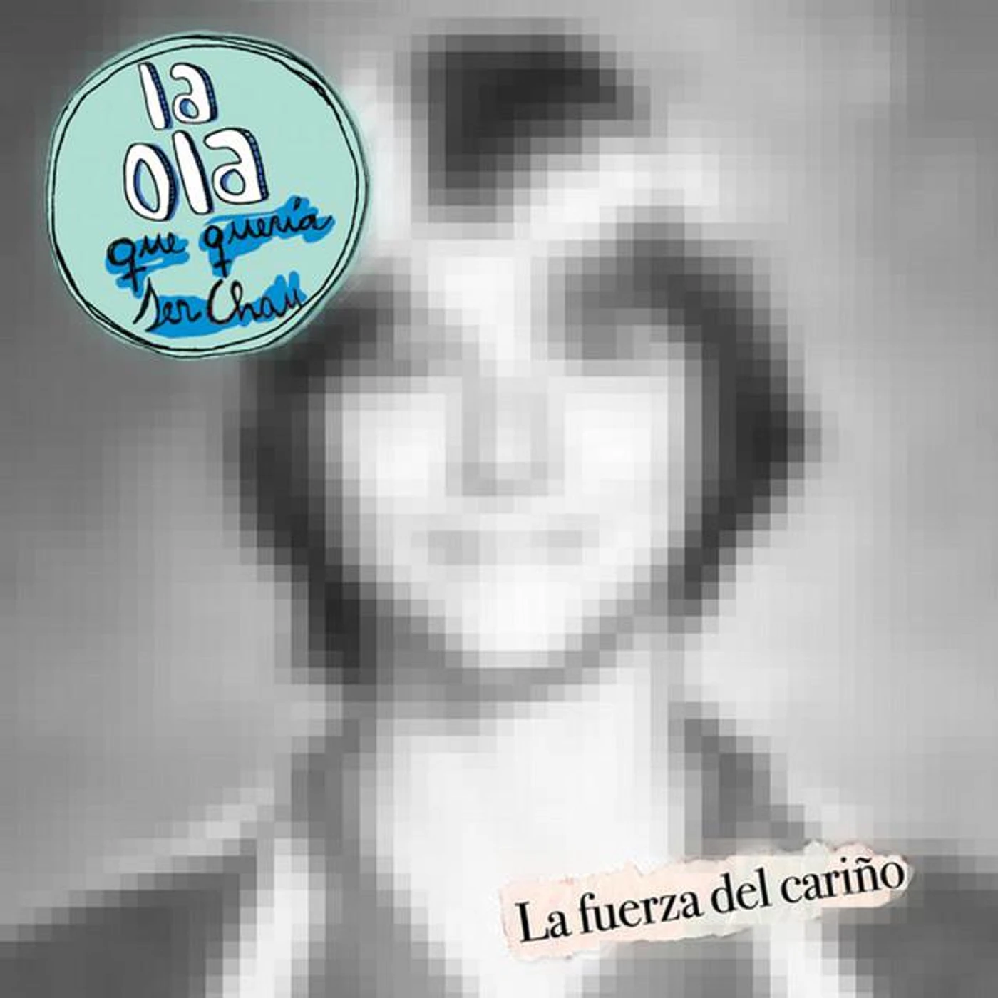 La ola que quería ser chau