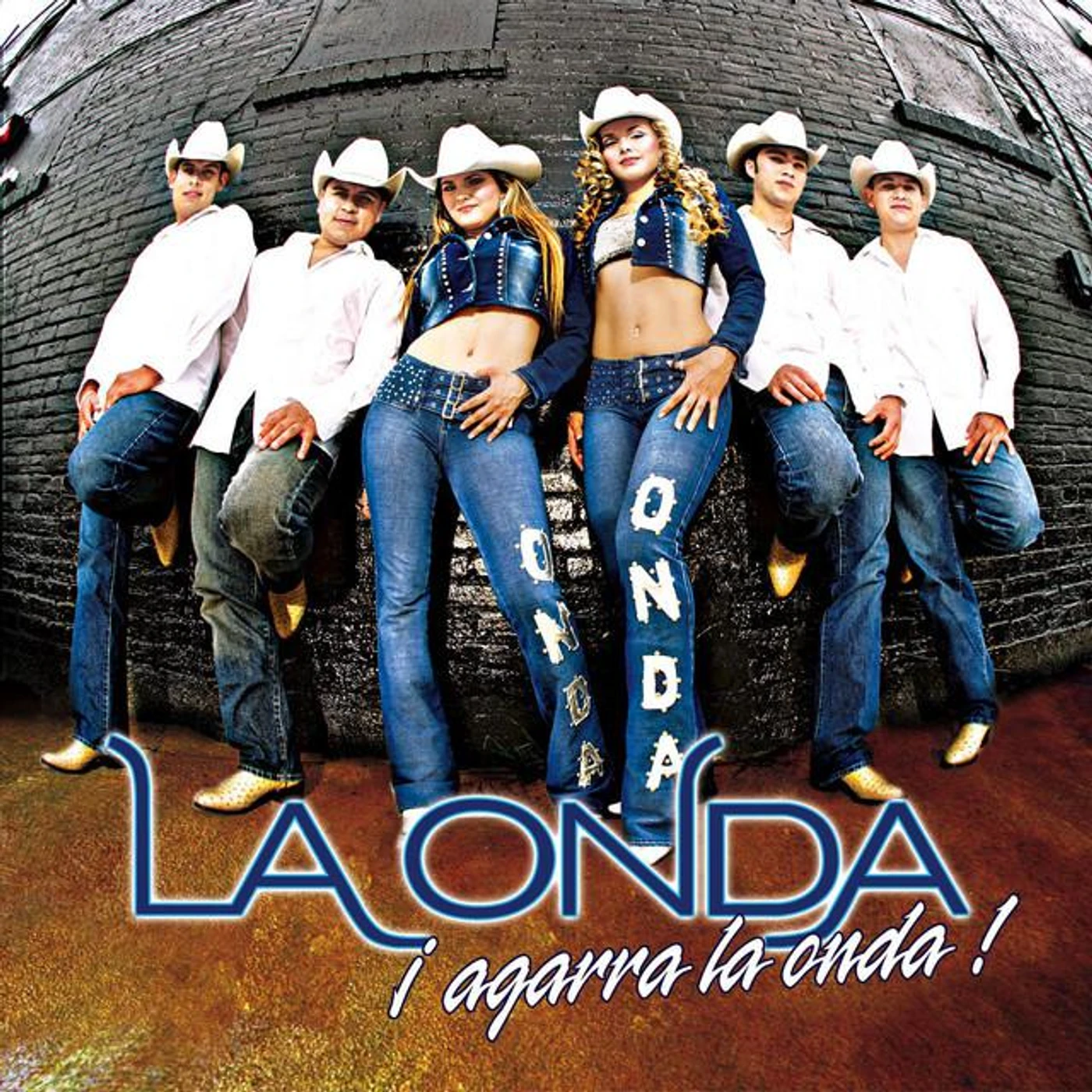 La Onda Brand Page