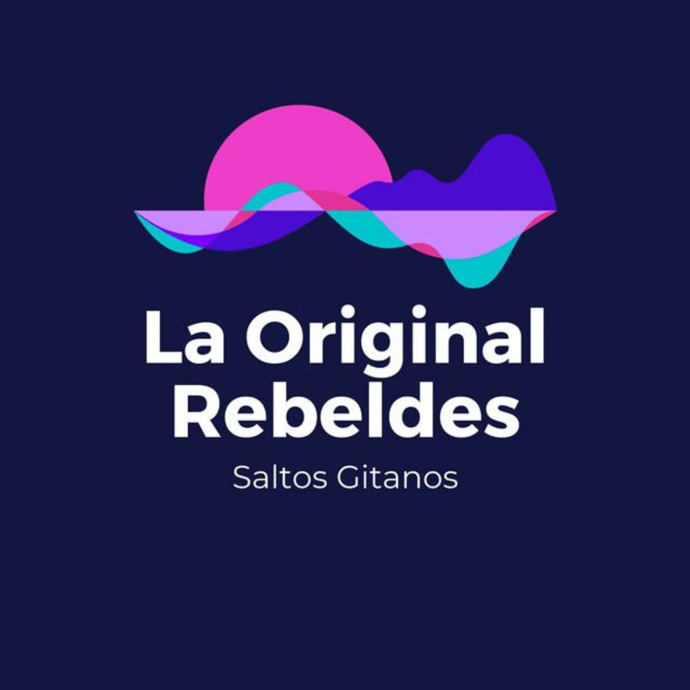 La Original Rebeldes Brand Page