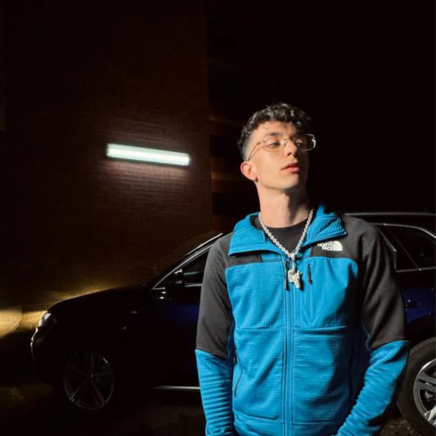 La Pantera Brand Page