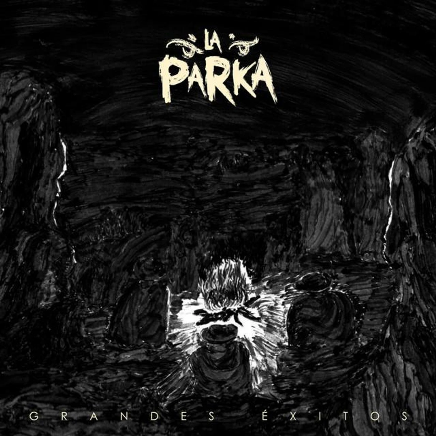 La Parka Brand Page