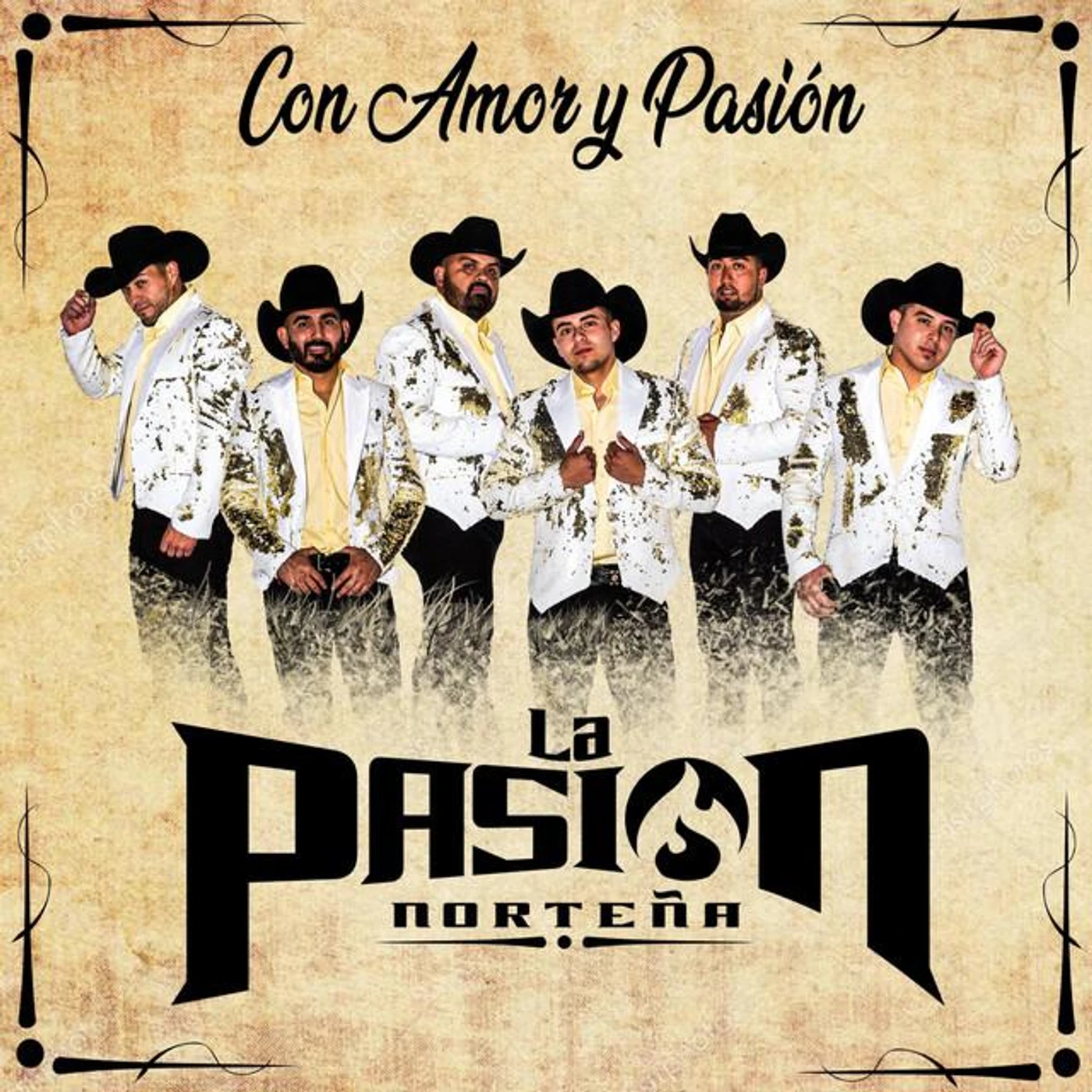 La Pasión Norteña