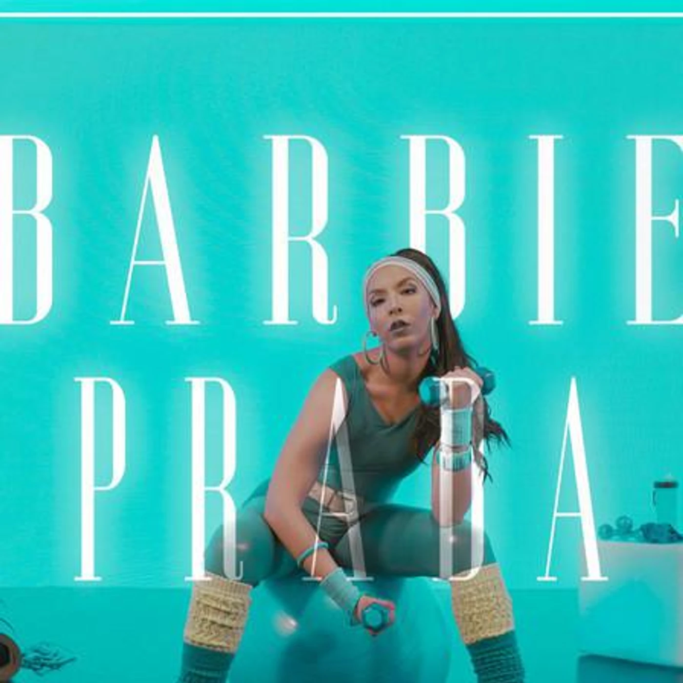 La Pereztroica Brand Page