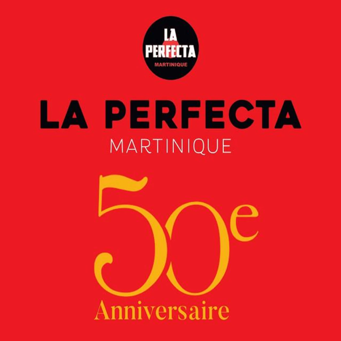 La Perfecta Martinique Brand Page