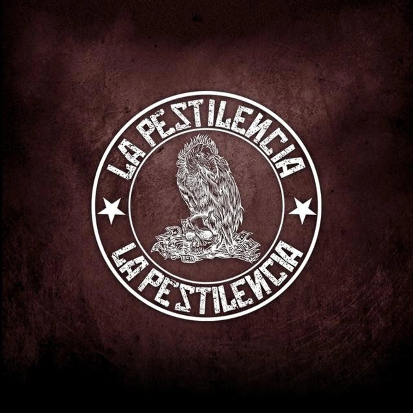 La Pestilencia Brand Page