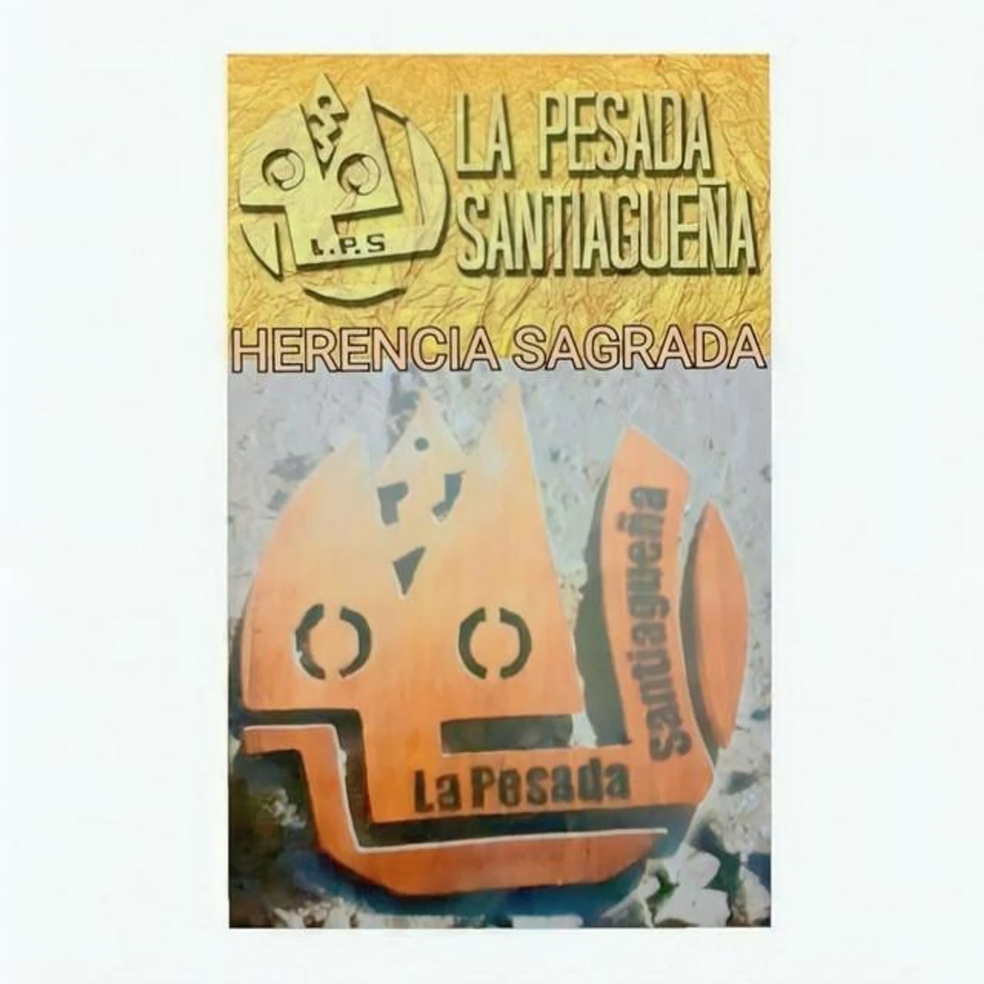 La Pesada Santiagueña Brand Page