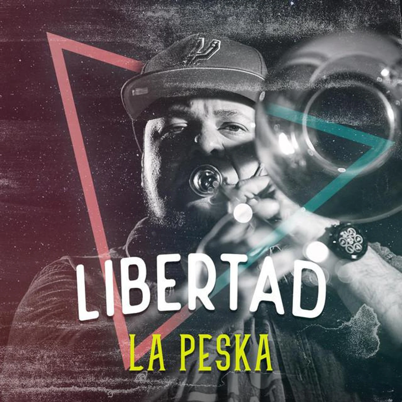 La Peska Brand Page