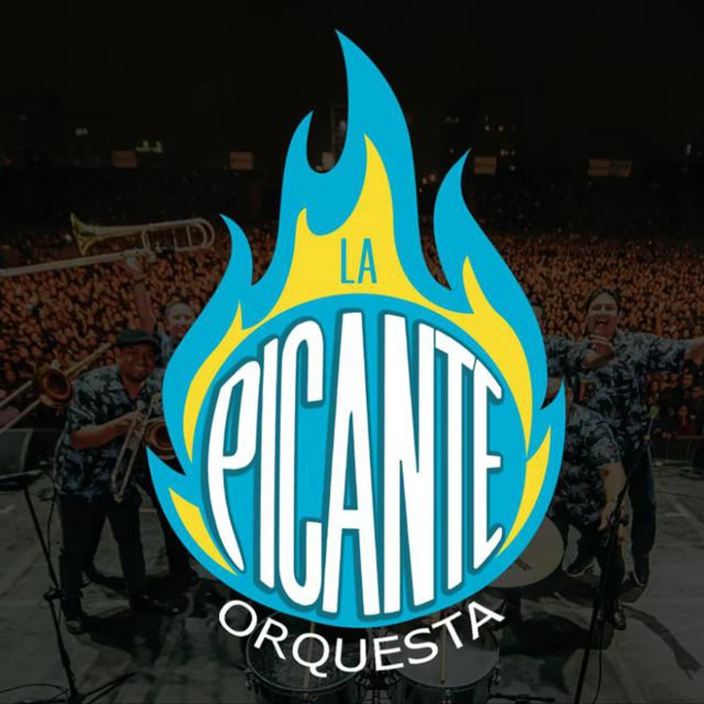 La Picante Orquesta Brand Page