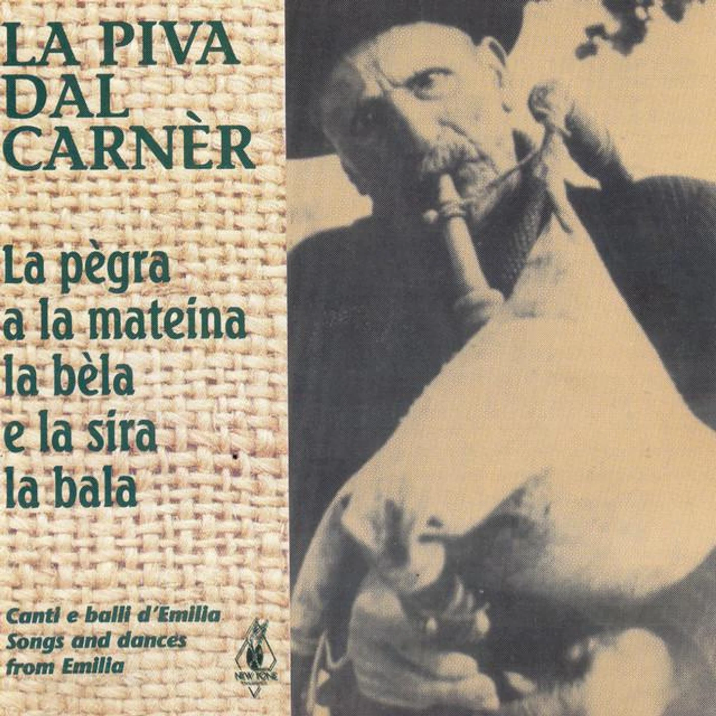 La Piva Dal Carner Brand Page