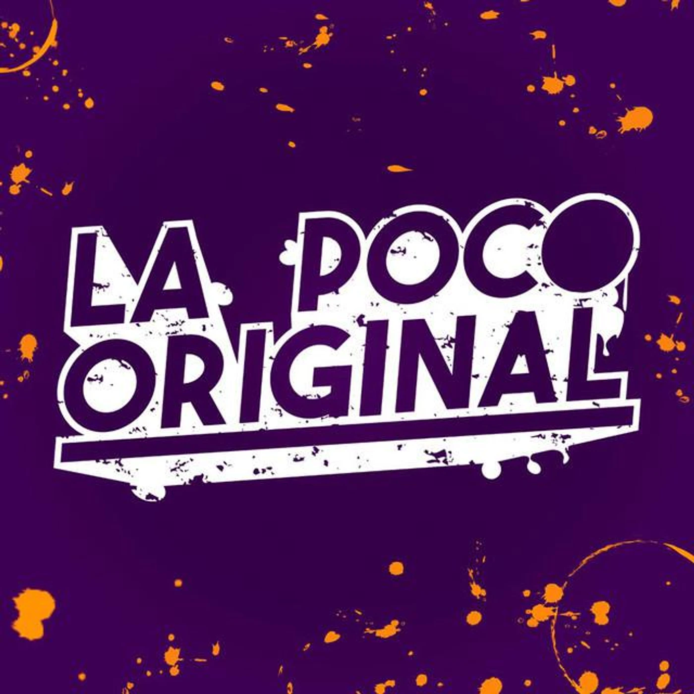 La Poco Original Brand Page
