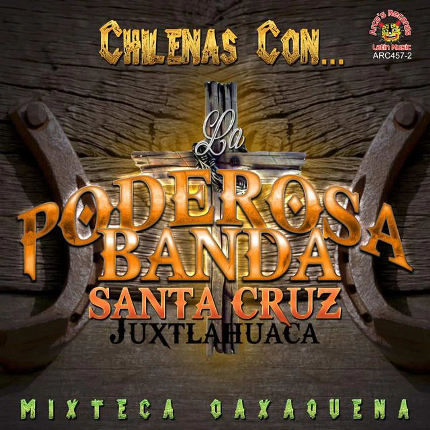 La Poderosa Banda Santa Cruz