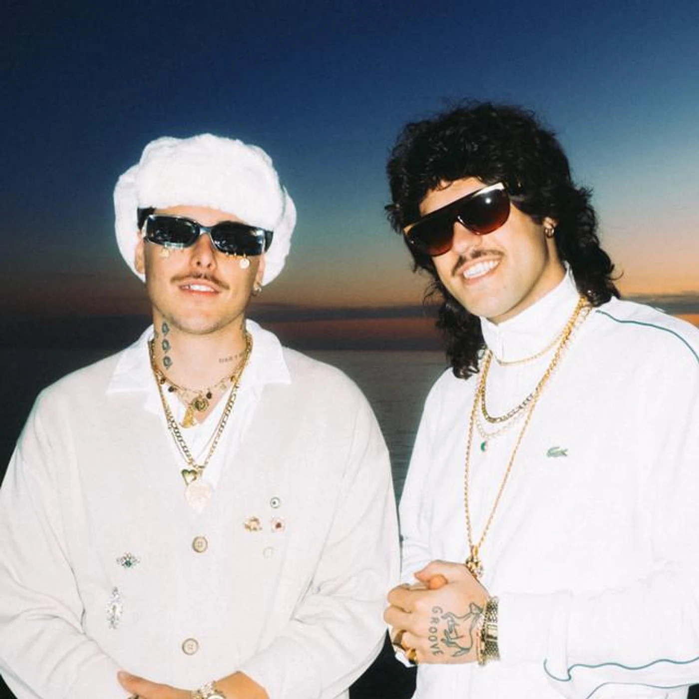 La Plazuela Brand Page