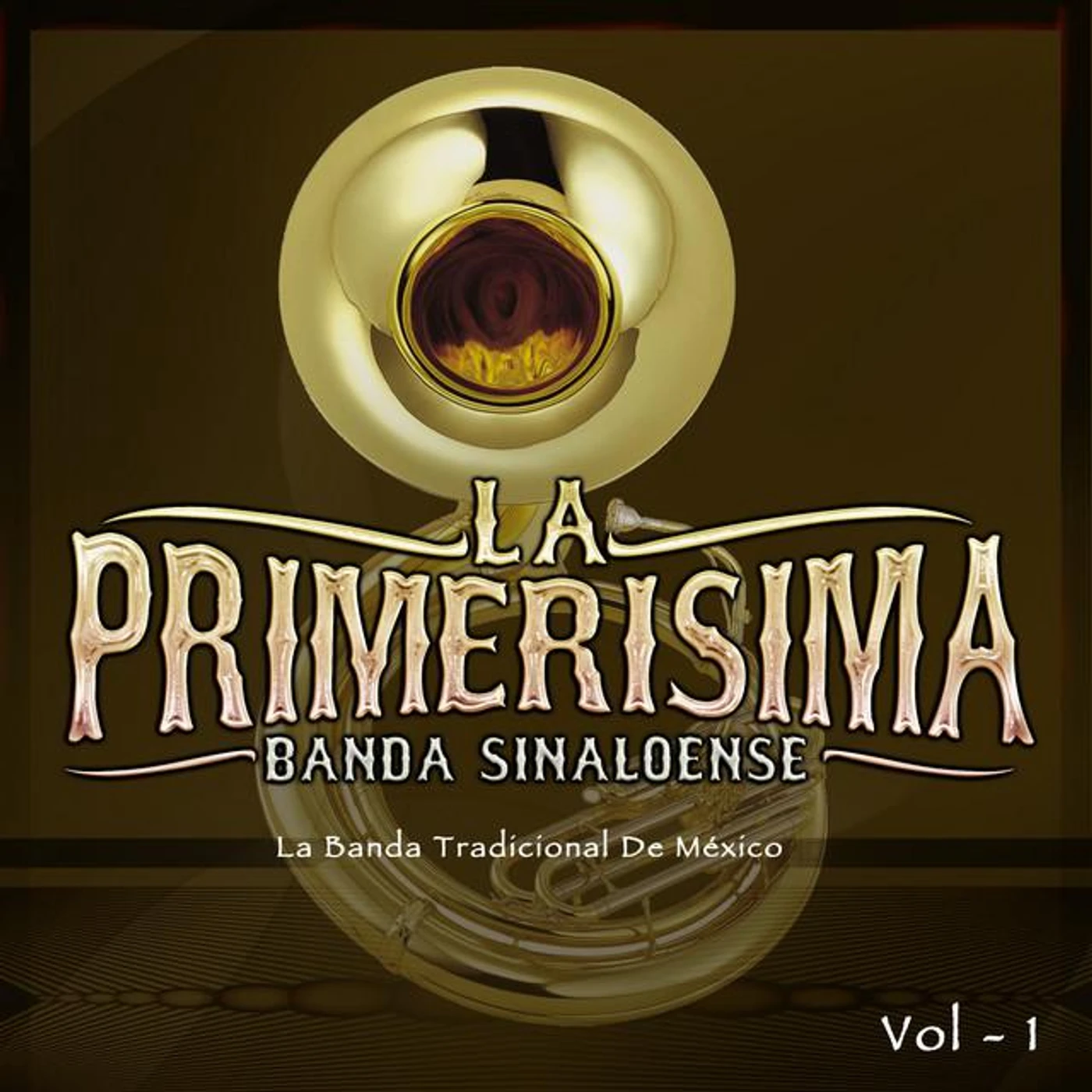 La Primerisima Banda Sinaloense
