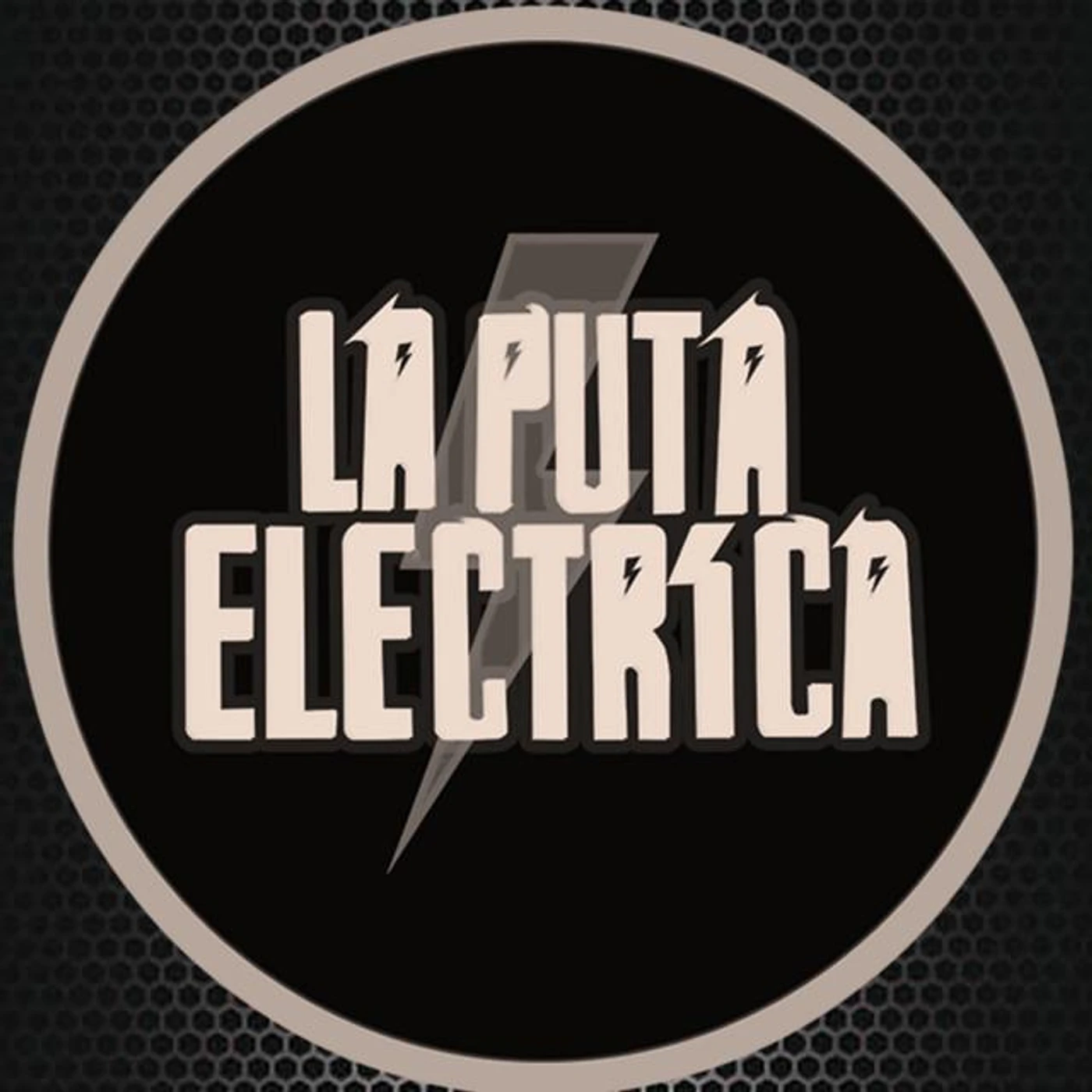 La Puta Eléctrica Brand Page