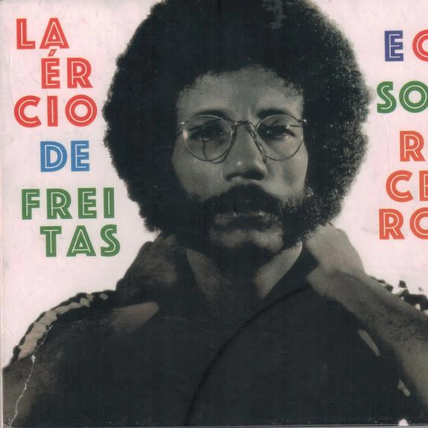Laércio De Freitas