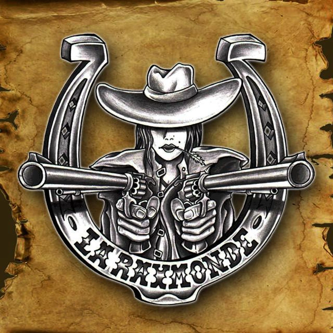 La Raymonde Brand Page