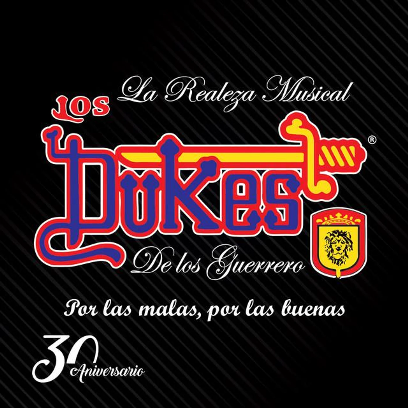 La Realeza Musical Los Dukes de los Guerrero Brand Page