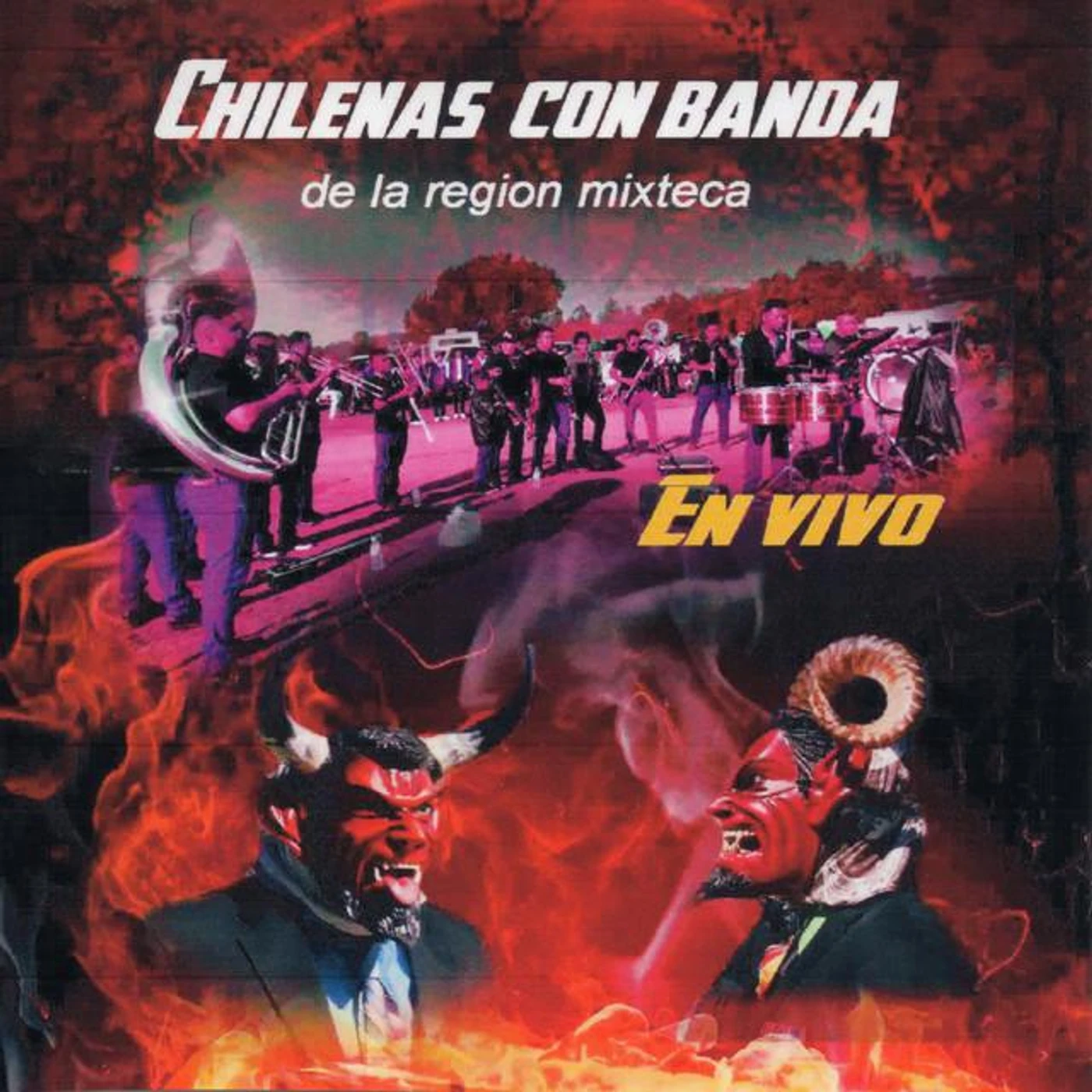 La Region Mixteca