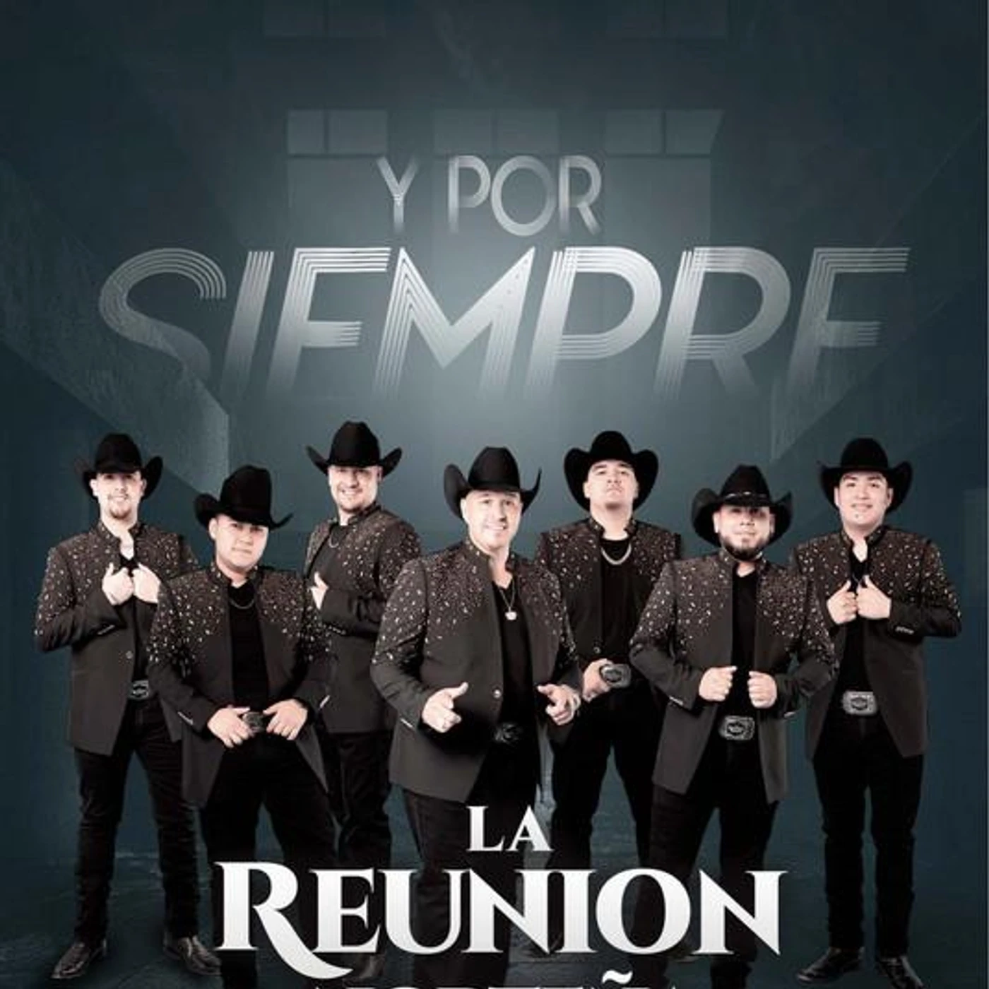 La Reunion Nortena Brand Page