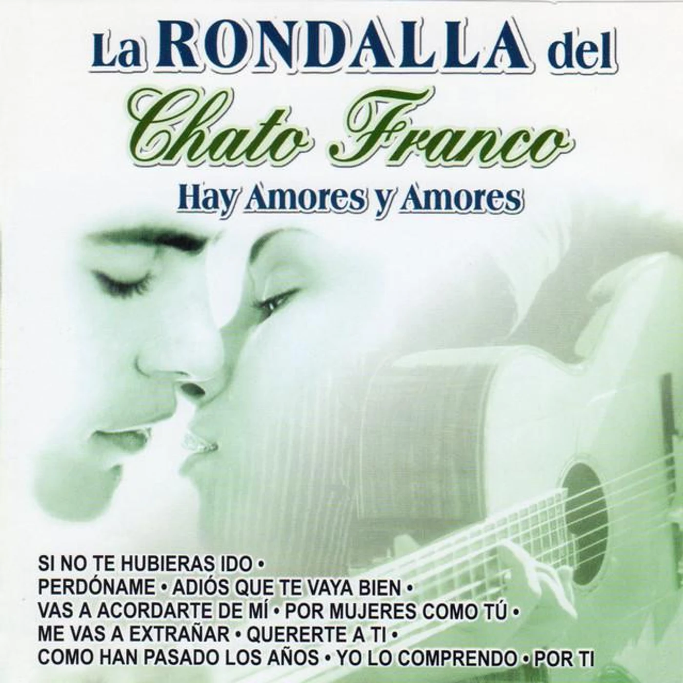 La Rondalla Del Chato Franco Brand Page