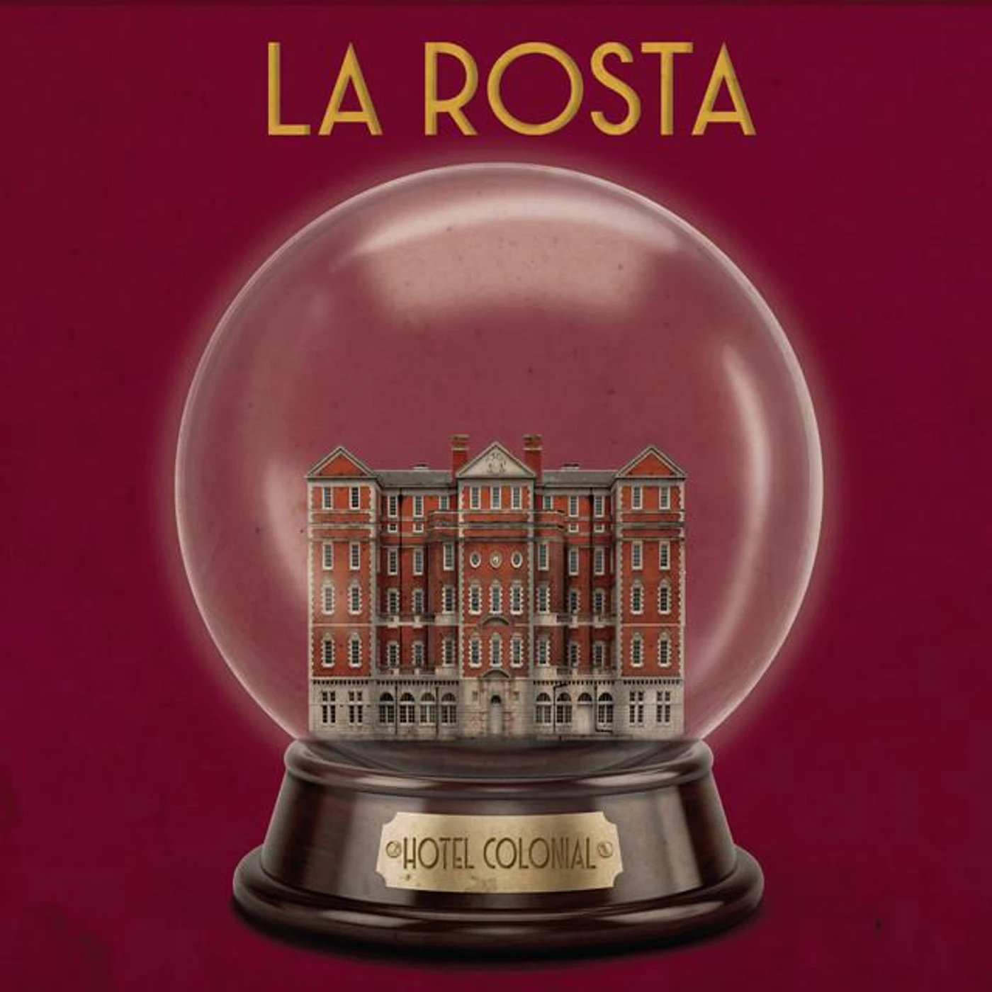 La Rosta Brand Page