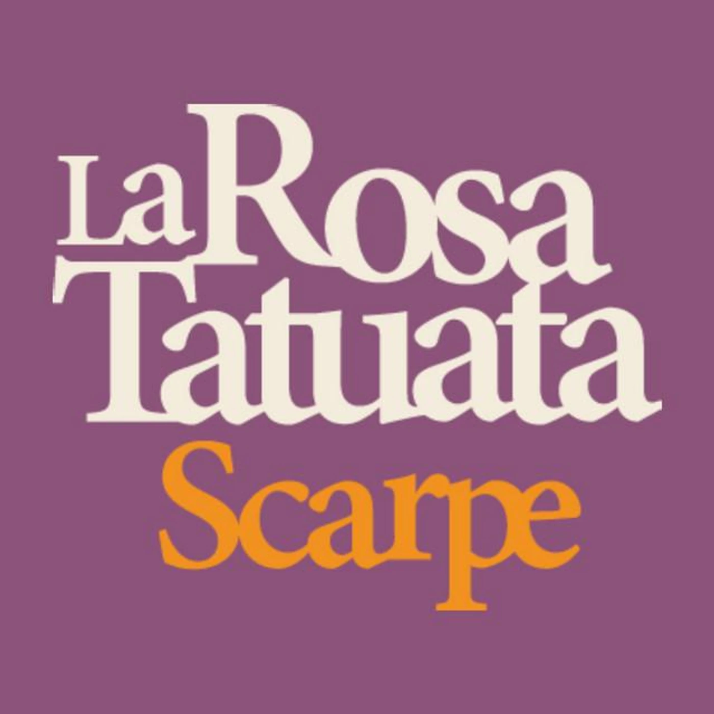 La Rosa Tatuata Brand Page