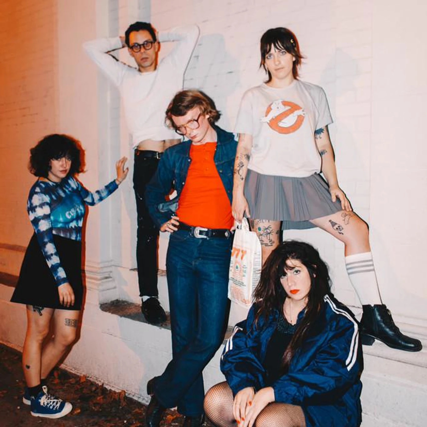 La Sécurité Brand Page