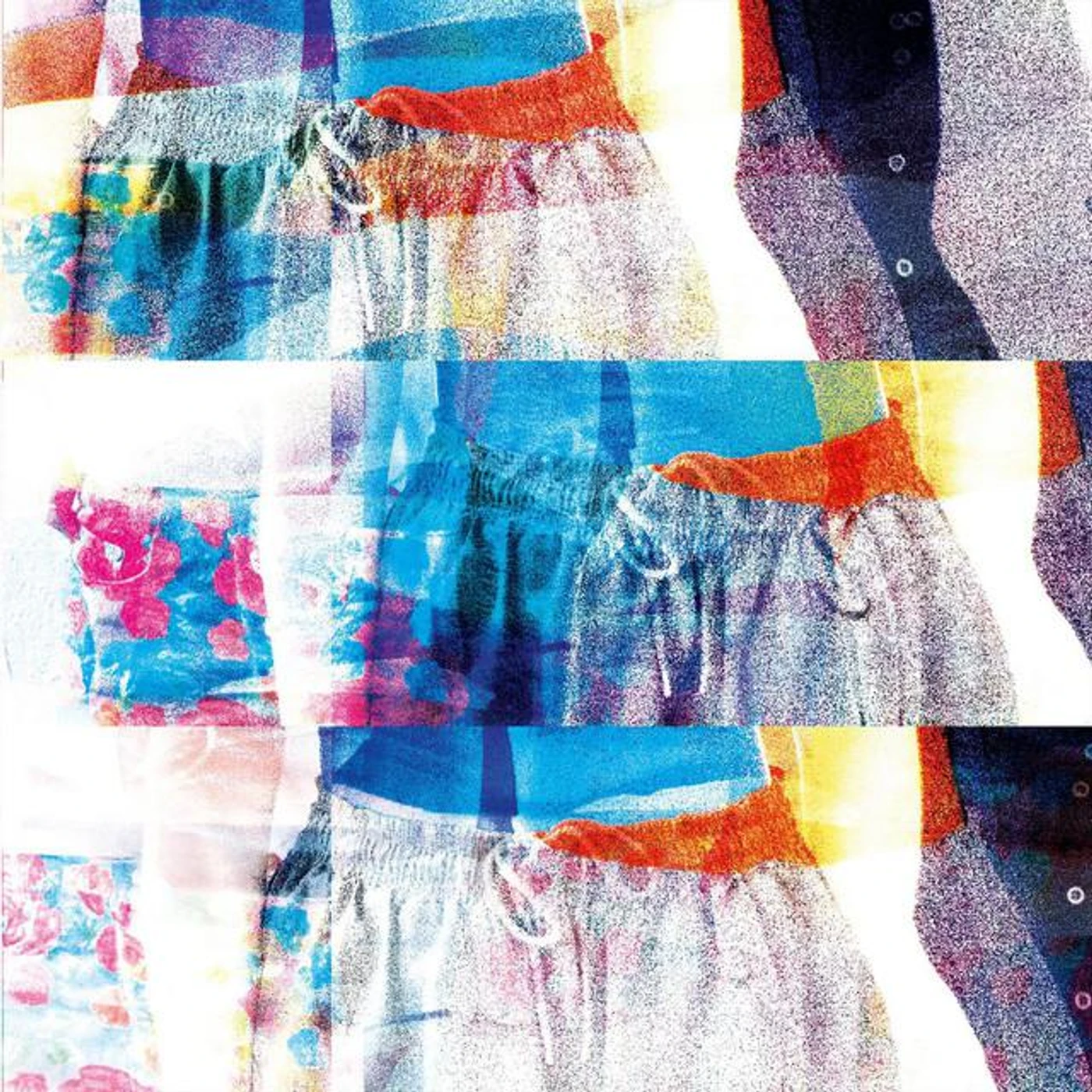 La Sabotage Brand Page