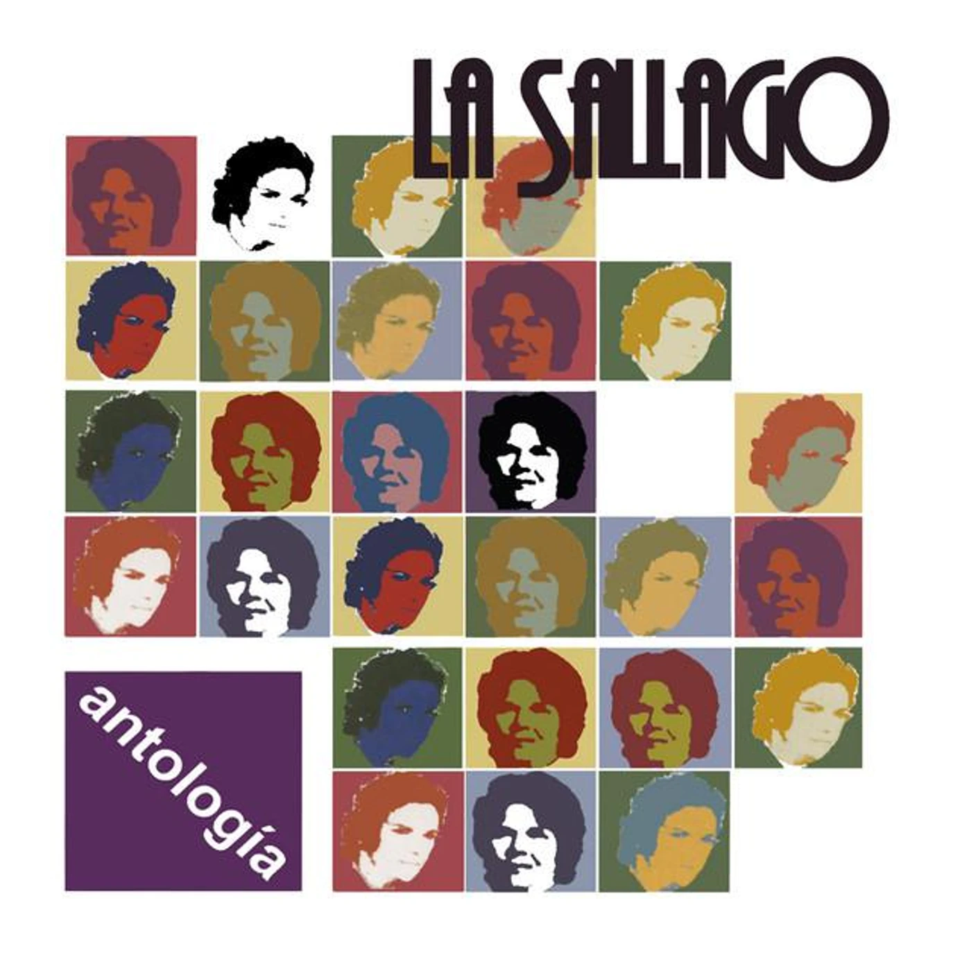 La Sallago Brand Page