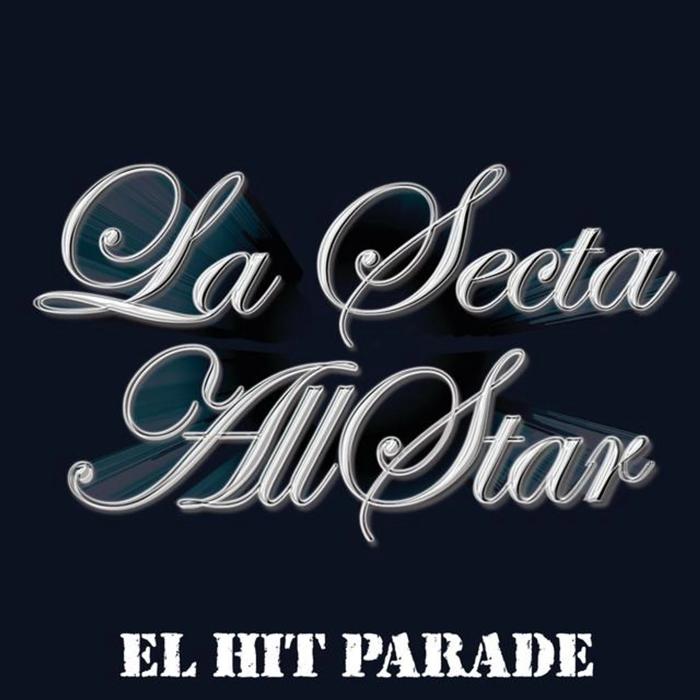 La Secta AllStar Brand Page
