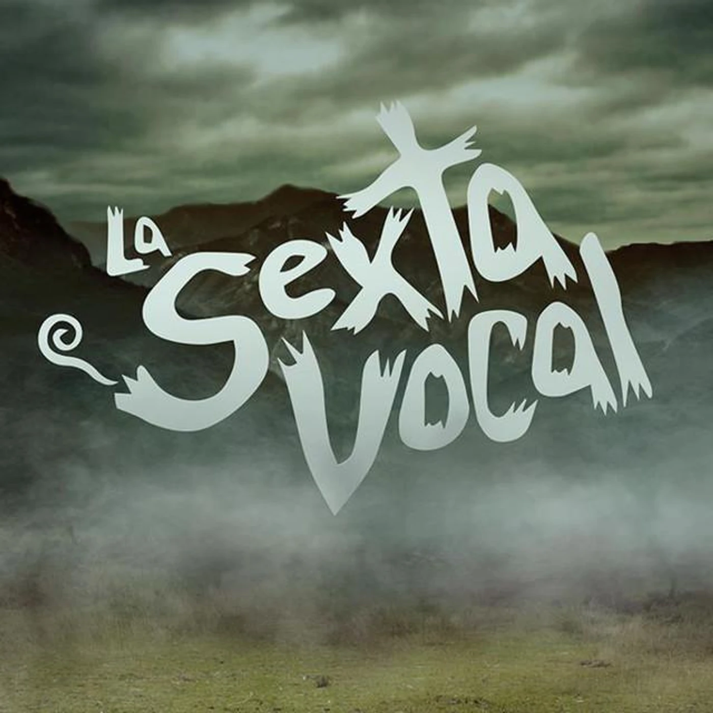 La Sexta Vocal Brand Page