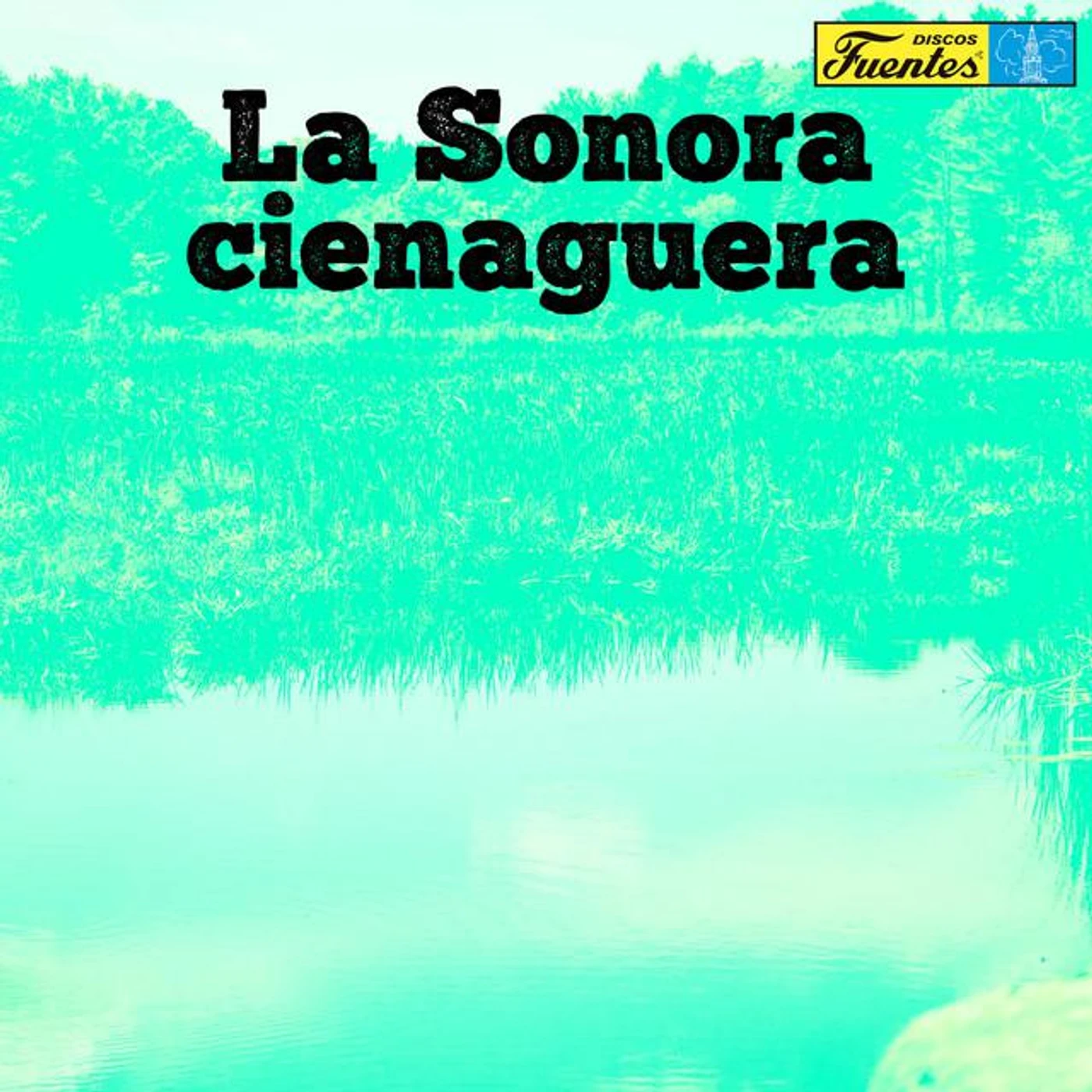 La Sonora Cienaguera Brand Page