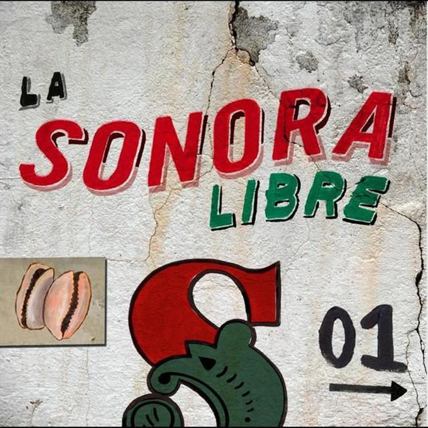 La Sonora Libre Brand Page