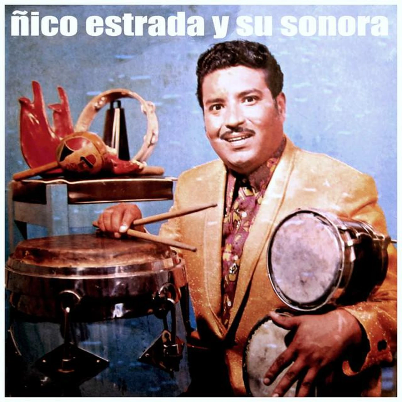 La sonora MAG Brand Page